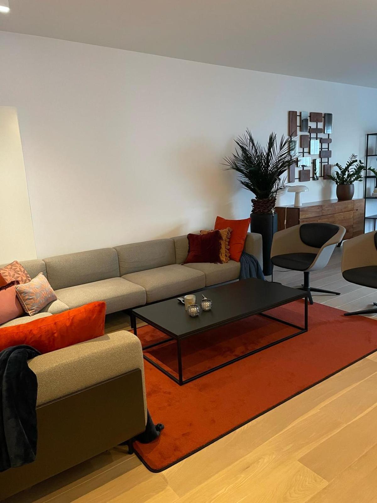 La Petite Design Flat In Appartement