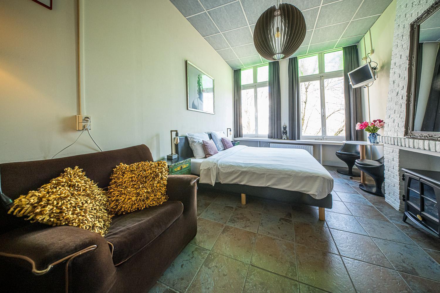 Hotel Urban Dreams Antwerpen