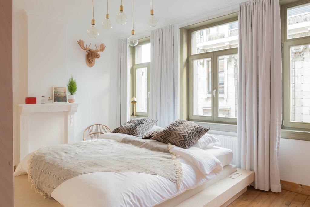 The Bohemian Antwerp