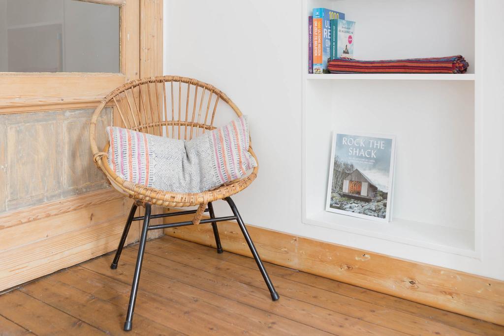 Bed & Breakfast The Bohemian Antwerp