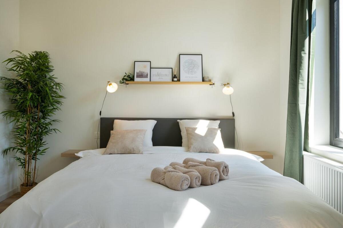 Apartment 2 Bedroom 2 Min From Kmska