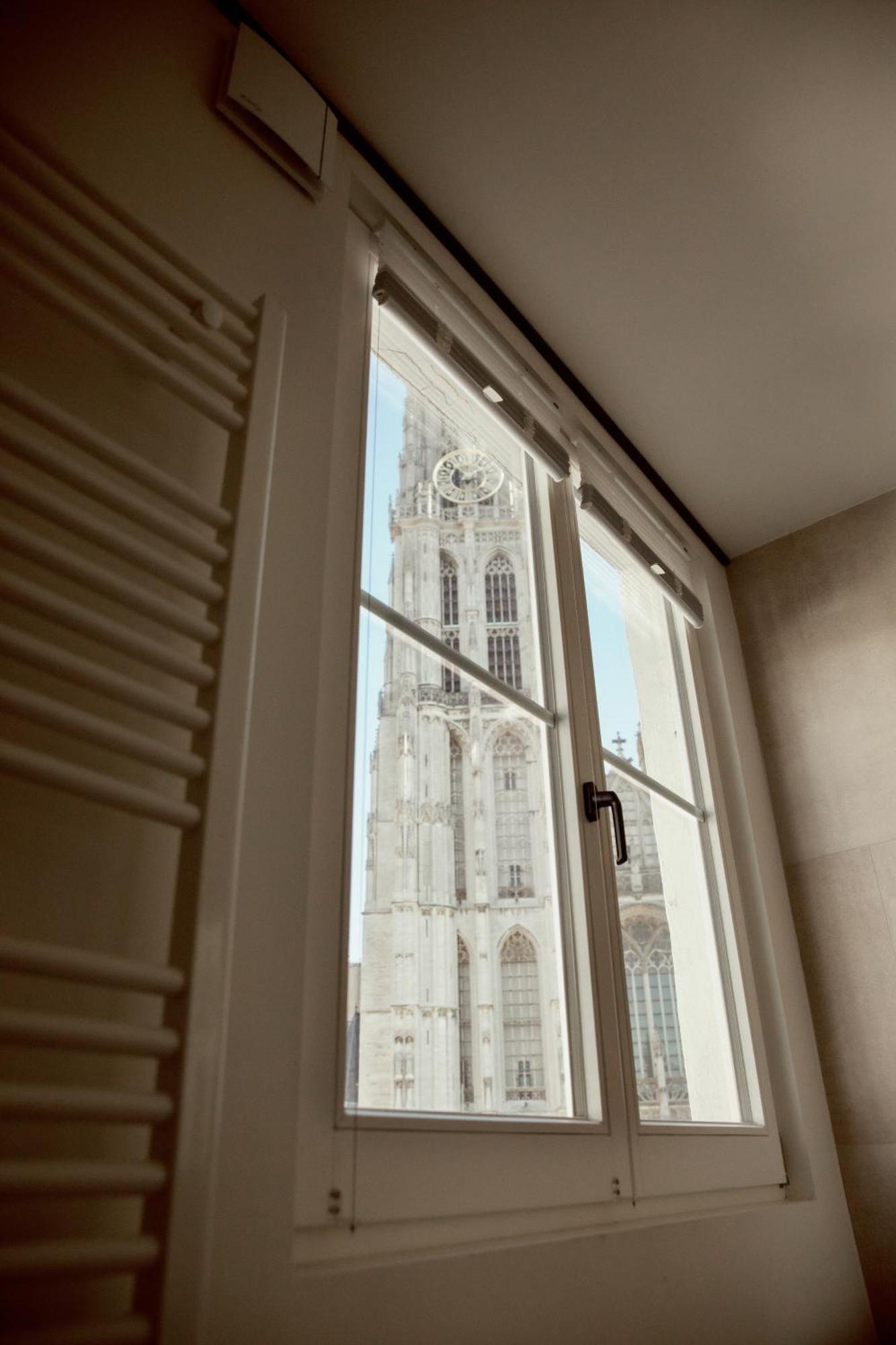 Guest house A Place - Boutique & Flats - Oude Koornmarkt 1 *