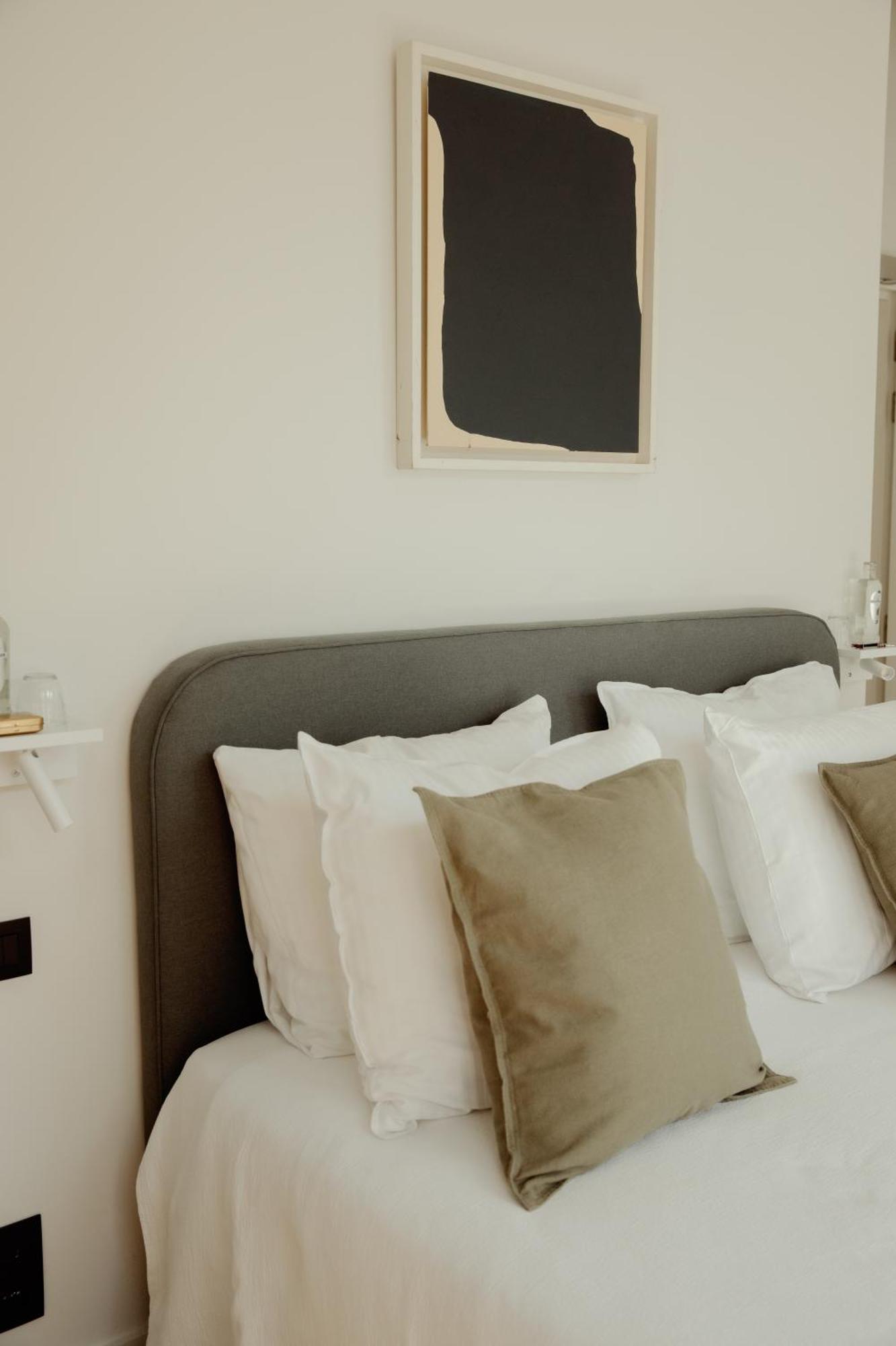 Guest house A Place - Boutique & Flats - Oude Koornmarkt 1 *