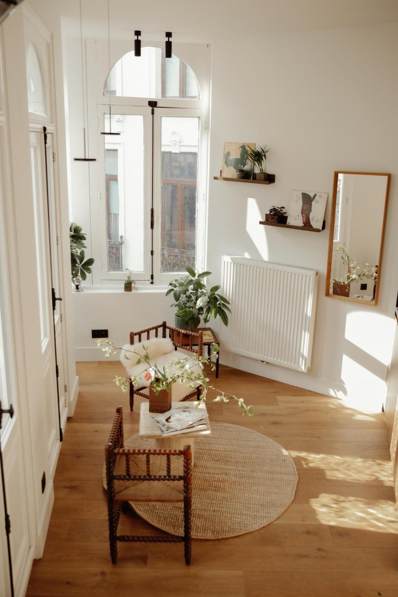 A Place - Boutique & Flats - Oude Koornmarkt 1 Guest house *