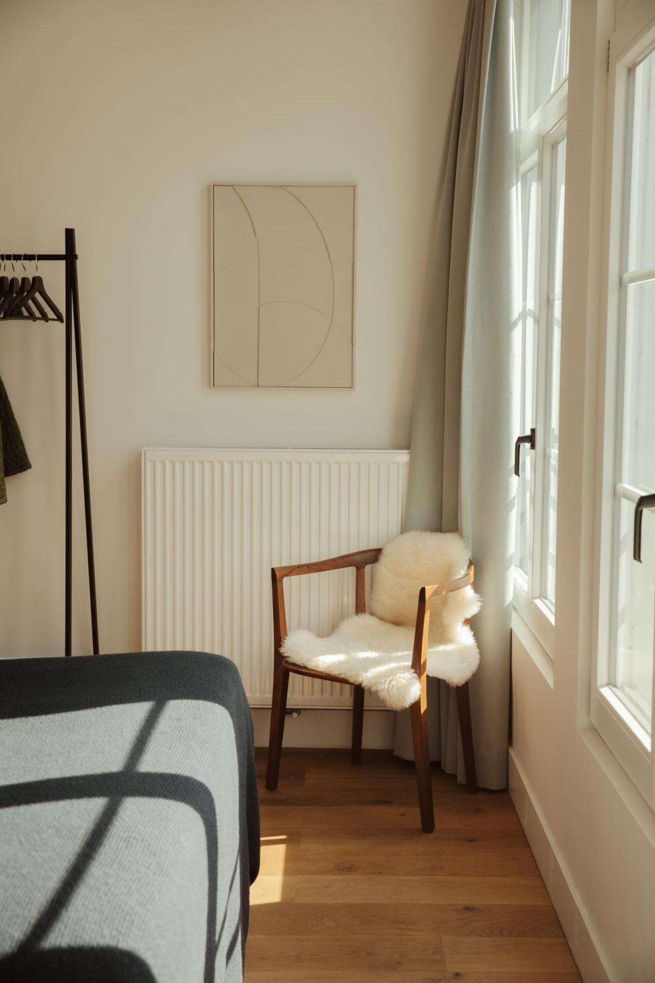 Guest house A Place - Boutique & Flats - Oude Koornmarkt 1 Antwerp