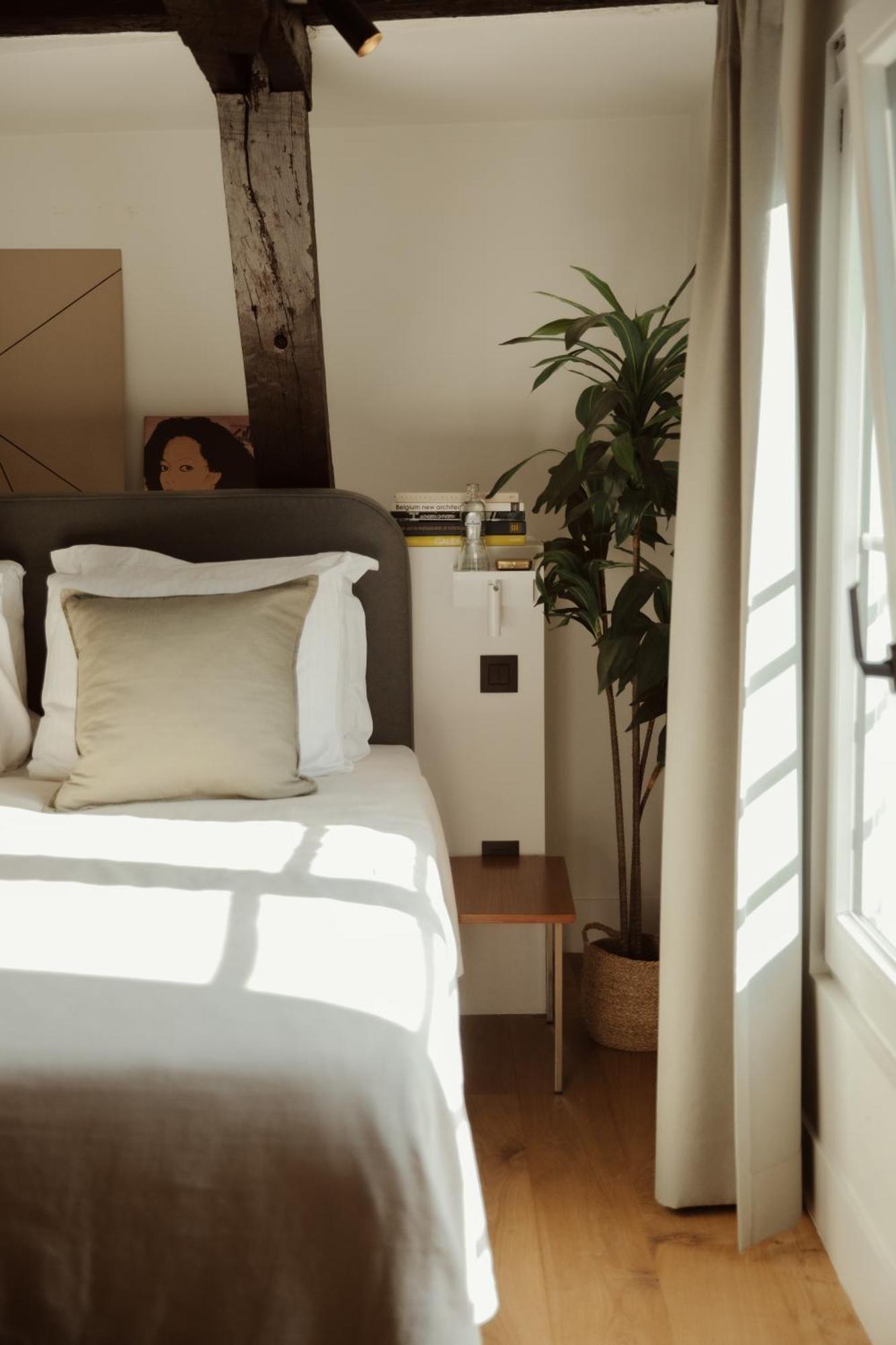 Guest house A Place - Boutique & Flats - Oude Koornmarkt 1 Antwerp
