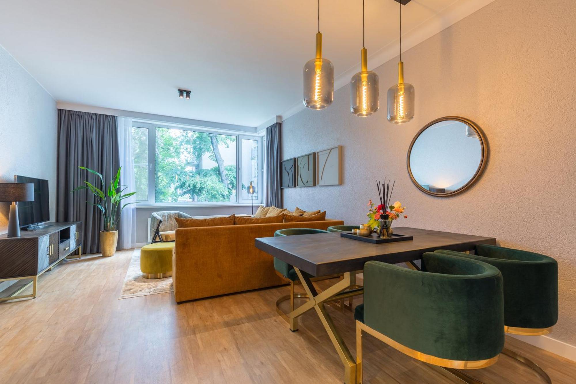 Leonardo The Plaza 4* Antwerp