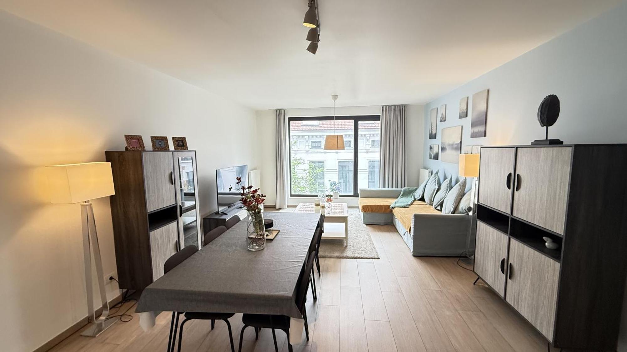 Oneluxstay Near Diamond District Ferienhaus Antwerpen