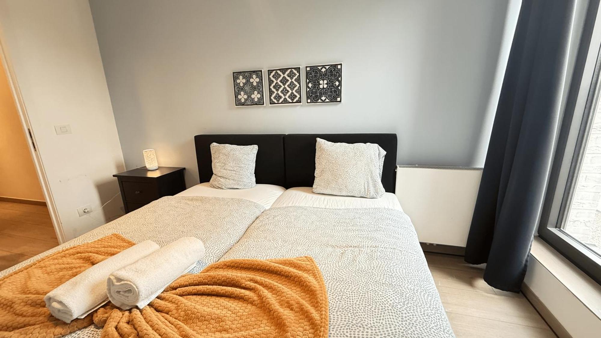 Ferienhaus Oneluxstay Near Diamond District