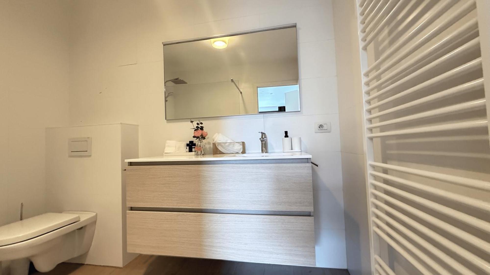 Oneluxstay Near Diamond District Ferienhaus *