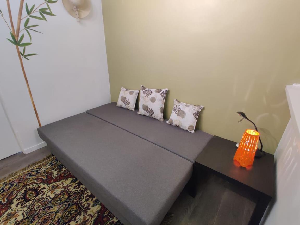 Apartment Rose Antwerp