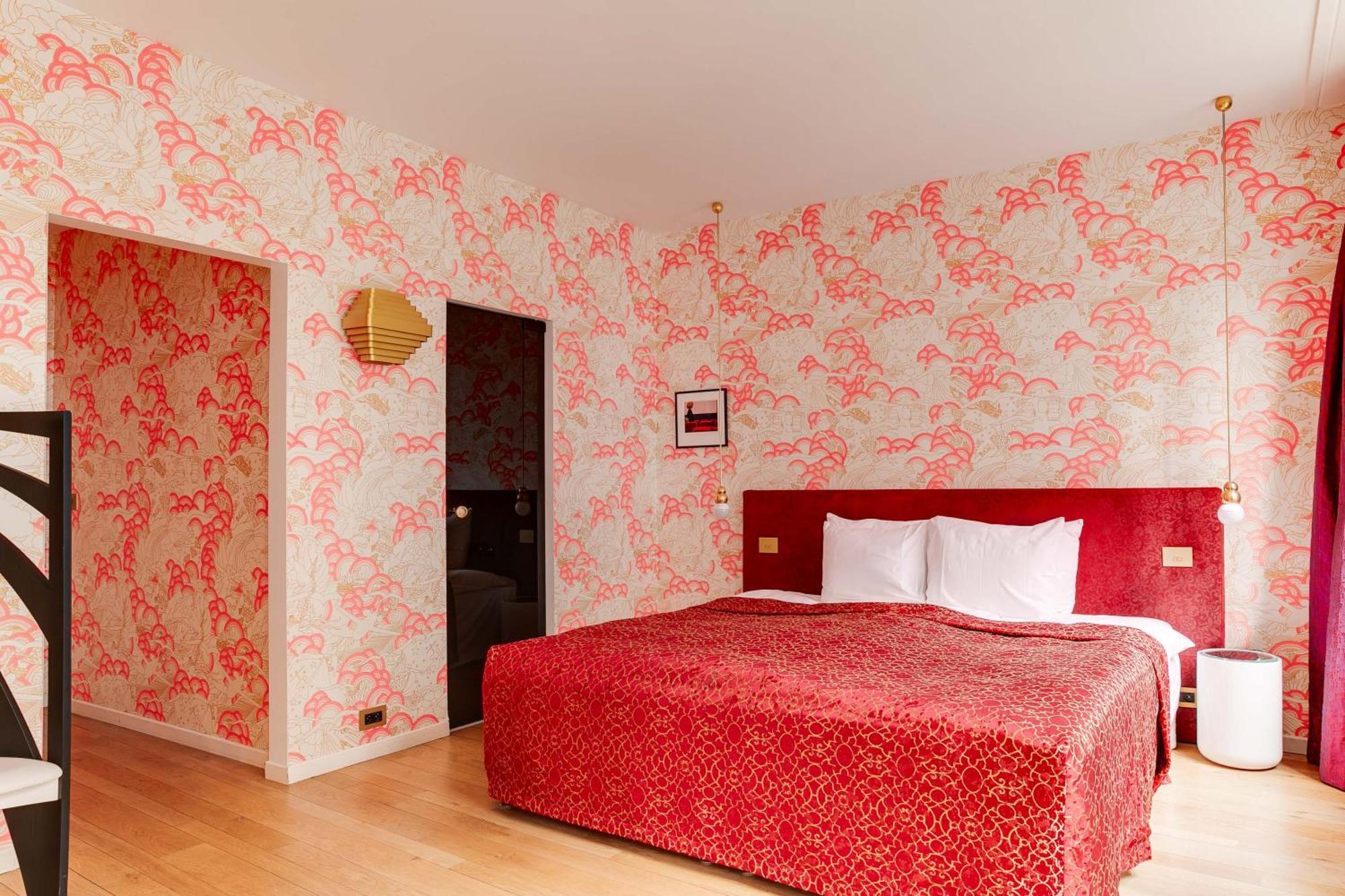 Hotel Small Luxury De Witte Lelie 4*
