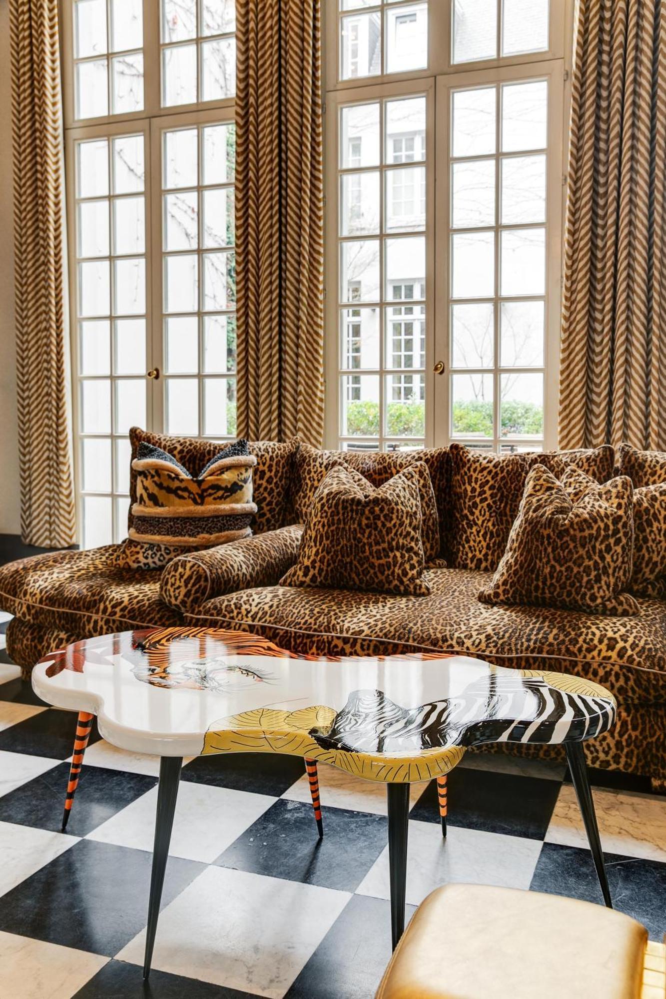 Hotel Small Luxury De Witte Lelie Antwerpen
