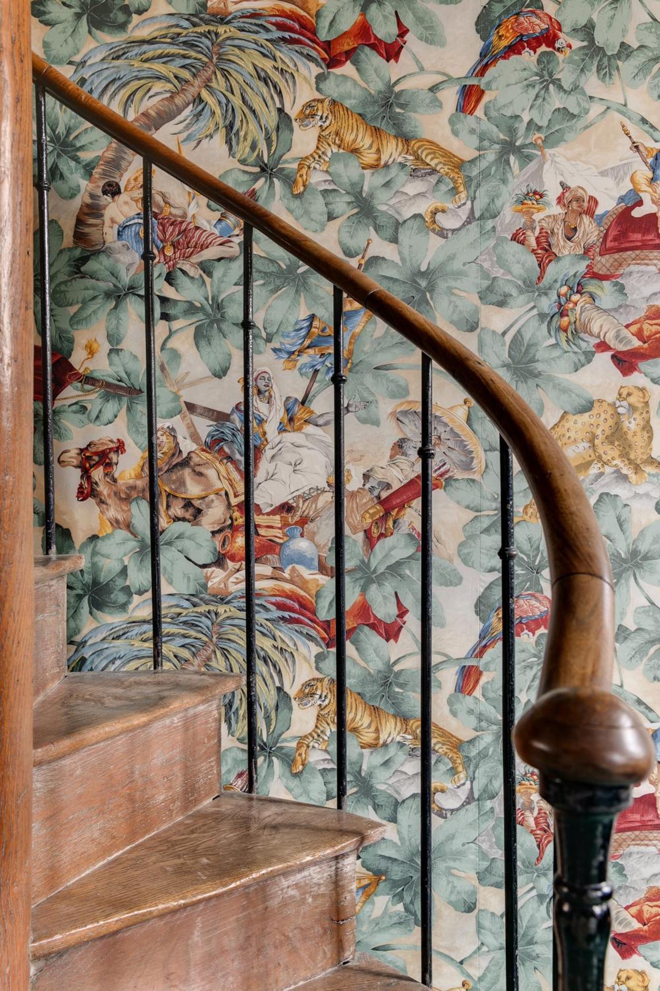 Small Luxury De Witte Lelie Hotel