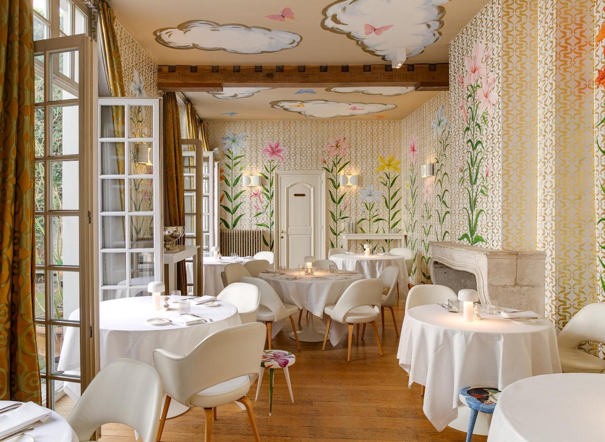 Hotel Small Luxury De Witte Lelie 4*