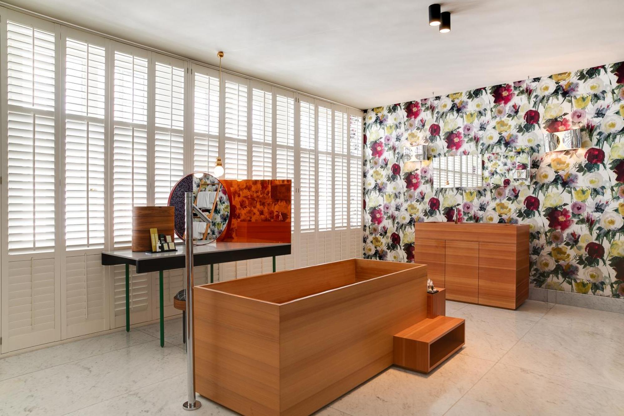 Small Luxury De Witte Lelie Hotel