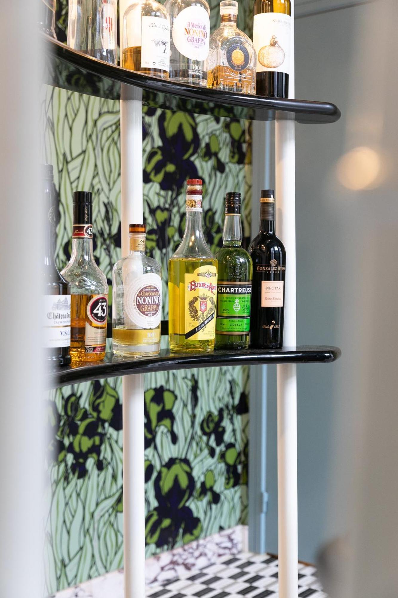 Small Luxury De Witte Lelie 4* Antwerpen