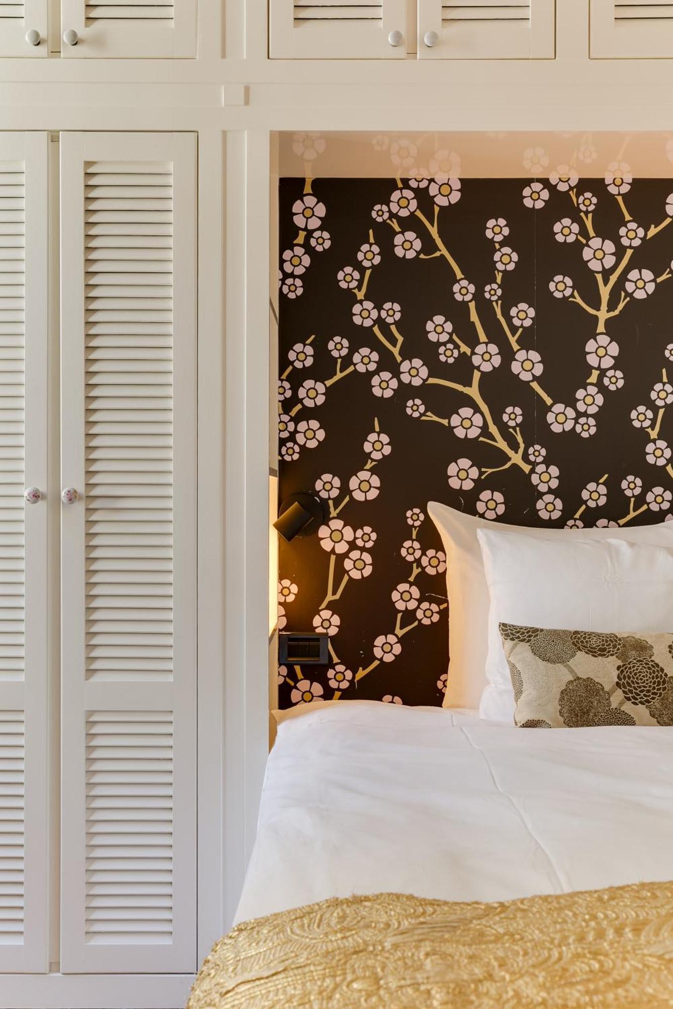 Small Luxury De Witte Lelie Hotel 4*