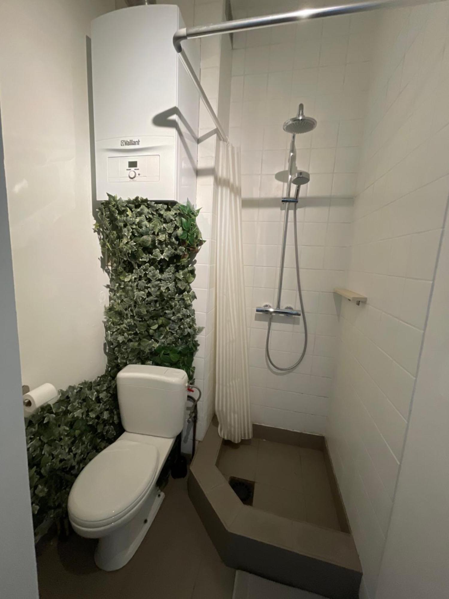 Apartment Private In