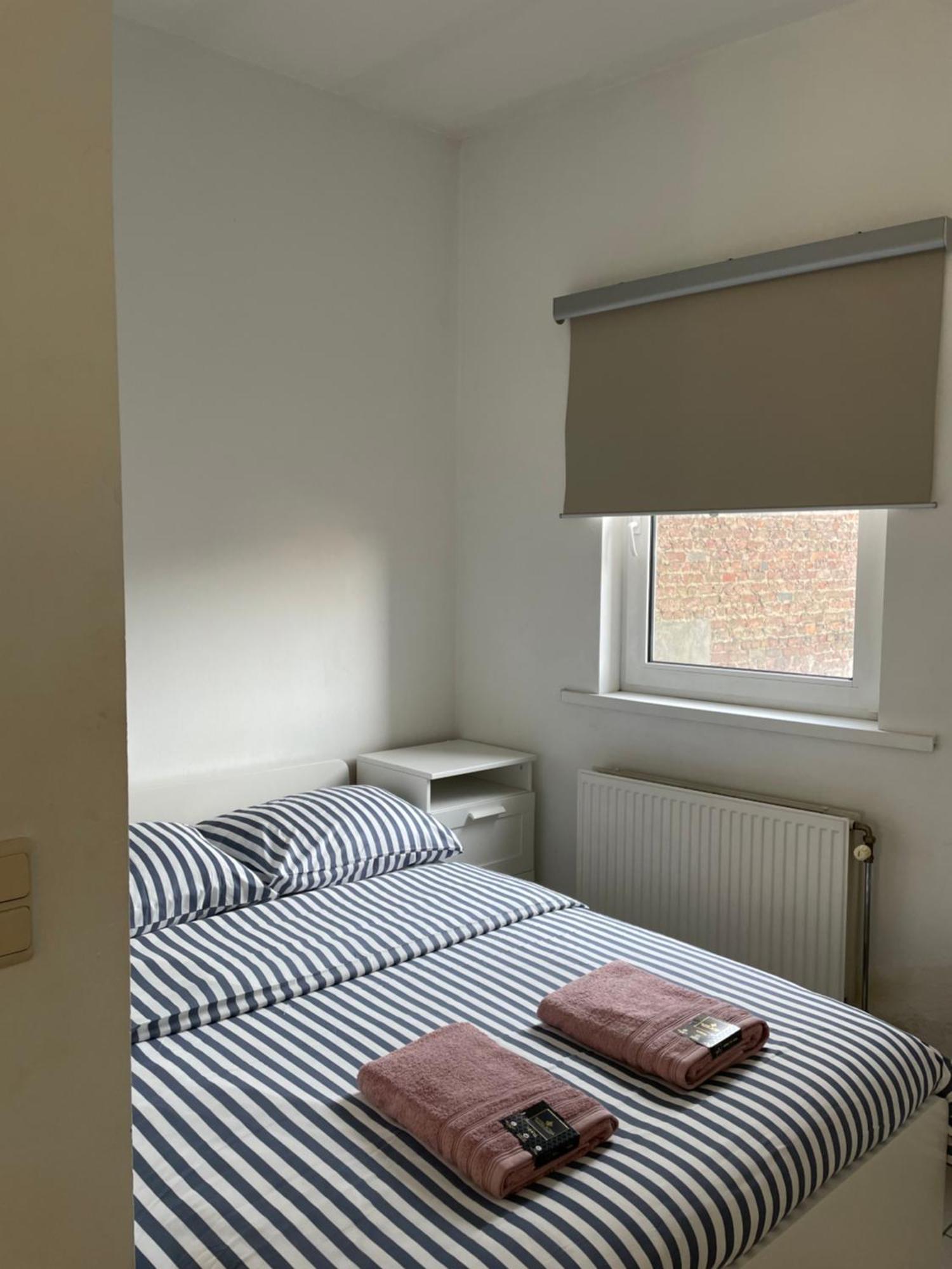 Apartment Private In