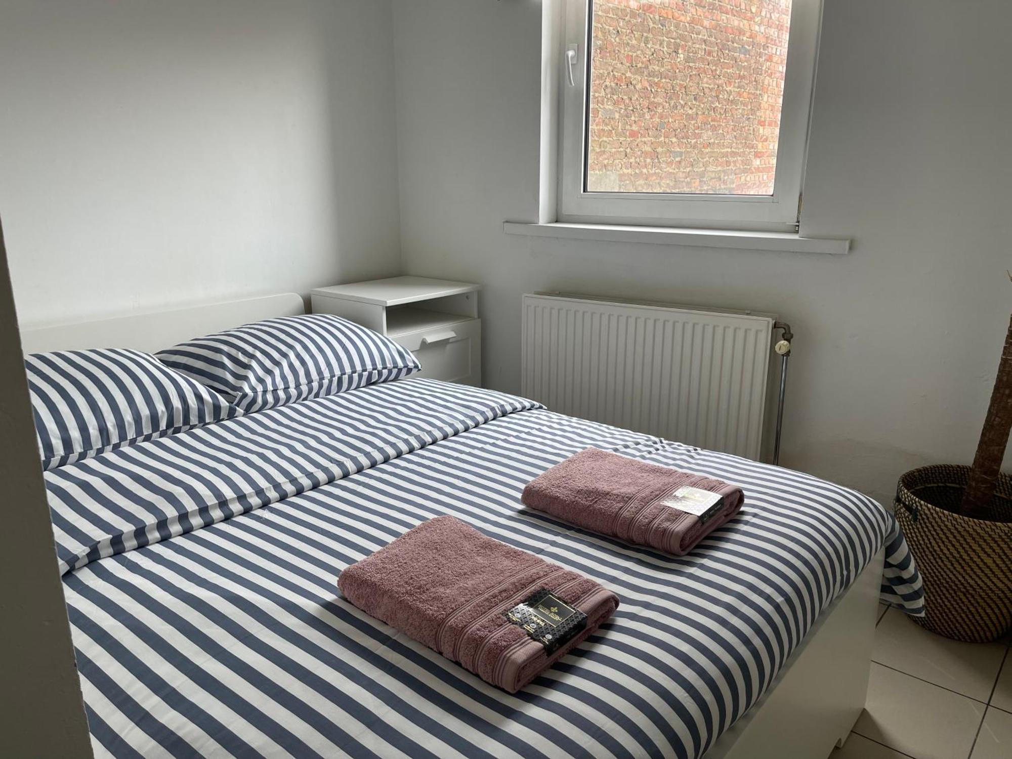 Apartment Private In *