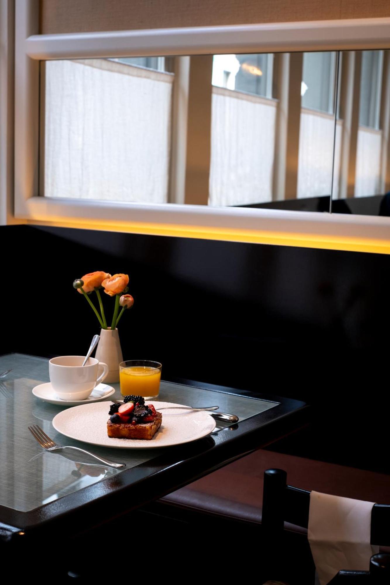 Julien Hotel Antwerp