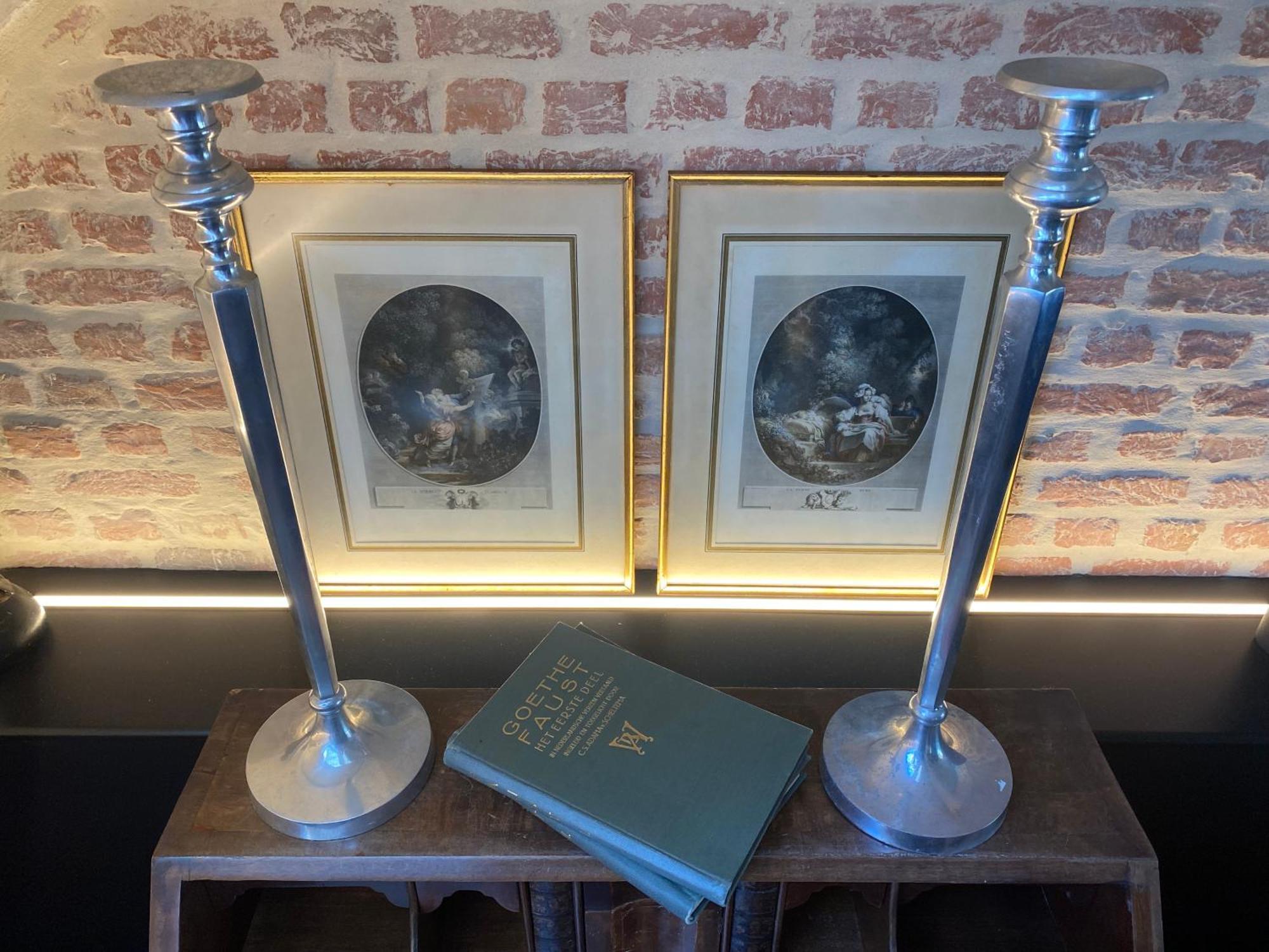 The Museum - Au Lit, Jerome! Bed & Breakfast Antwerpen