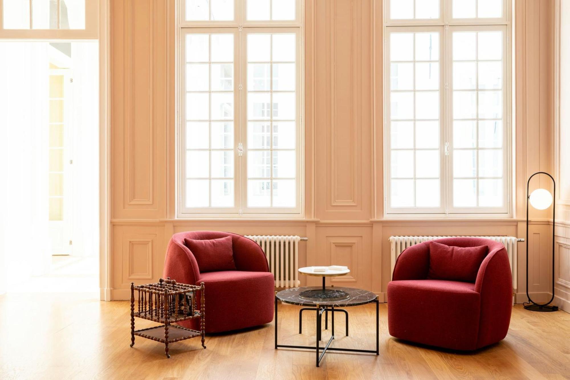Sapphire House Antwerp, Autograph Collection By Marriott 5* Antwerp