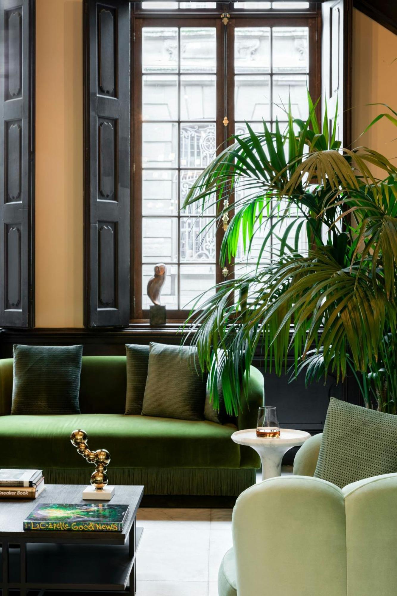 Hotel Sapphire House Antwerp, Autograph Collection Antwerpen