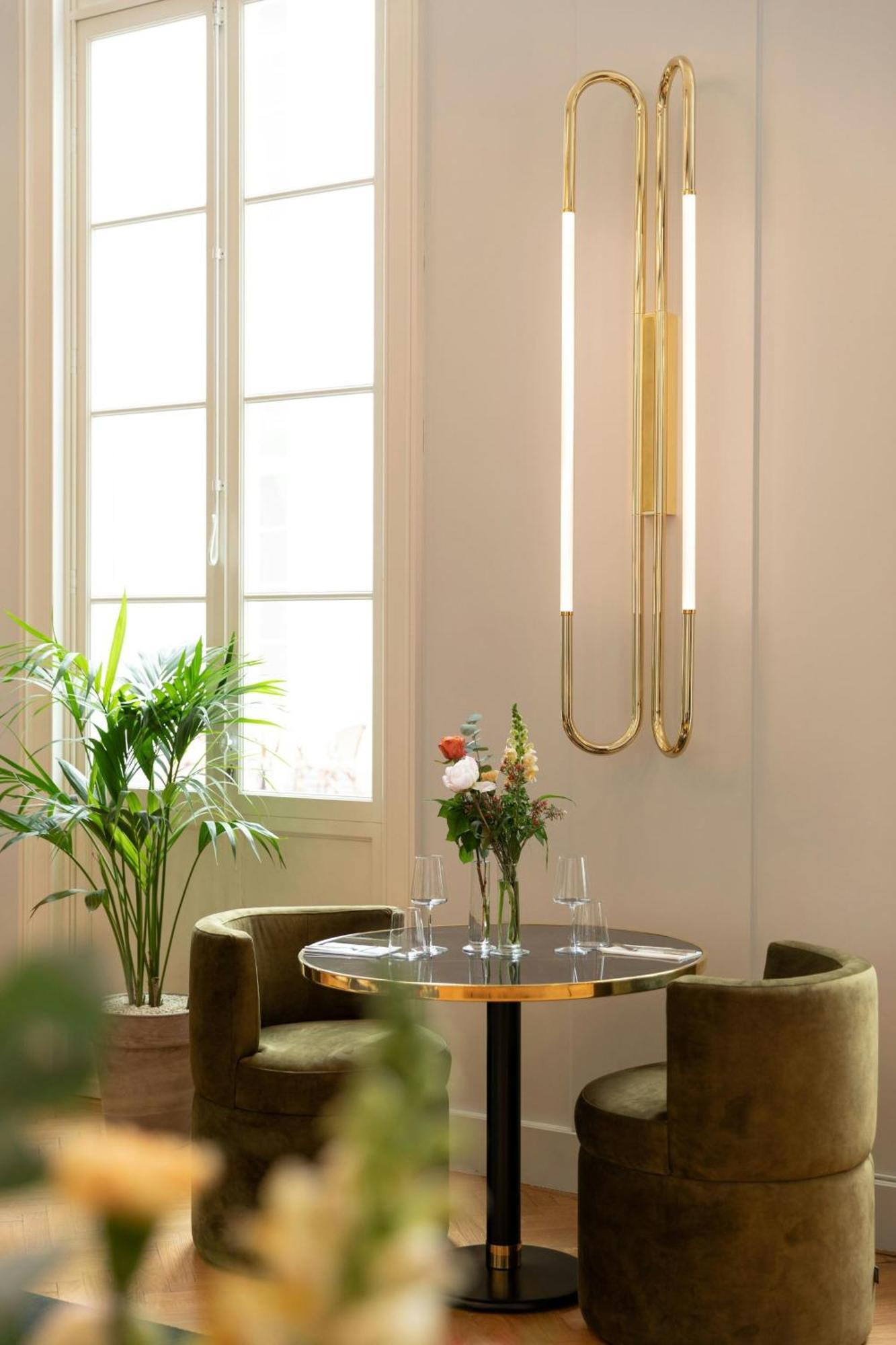 Sapphire House Antwerp, Autograph Collection 5* Antwerpen