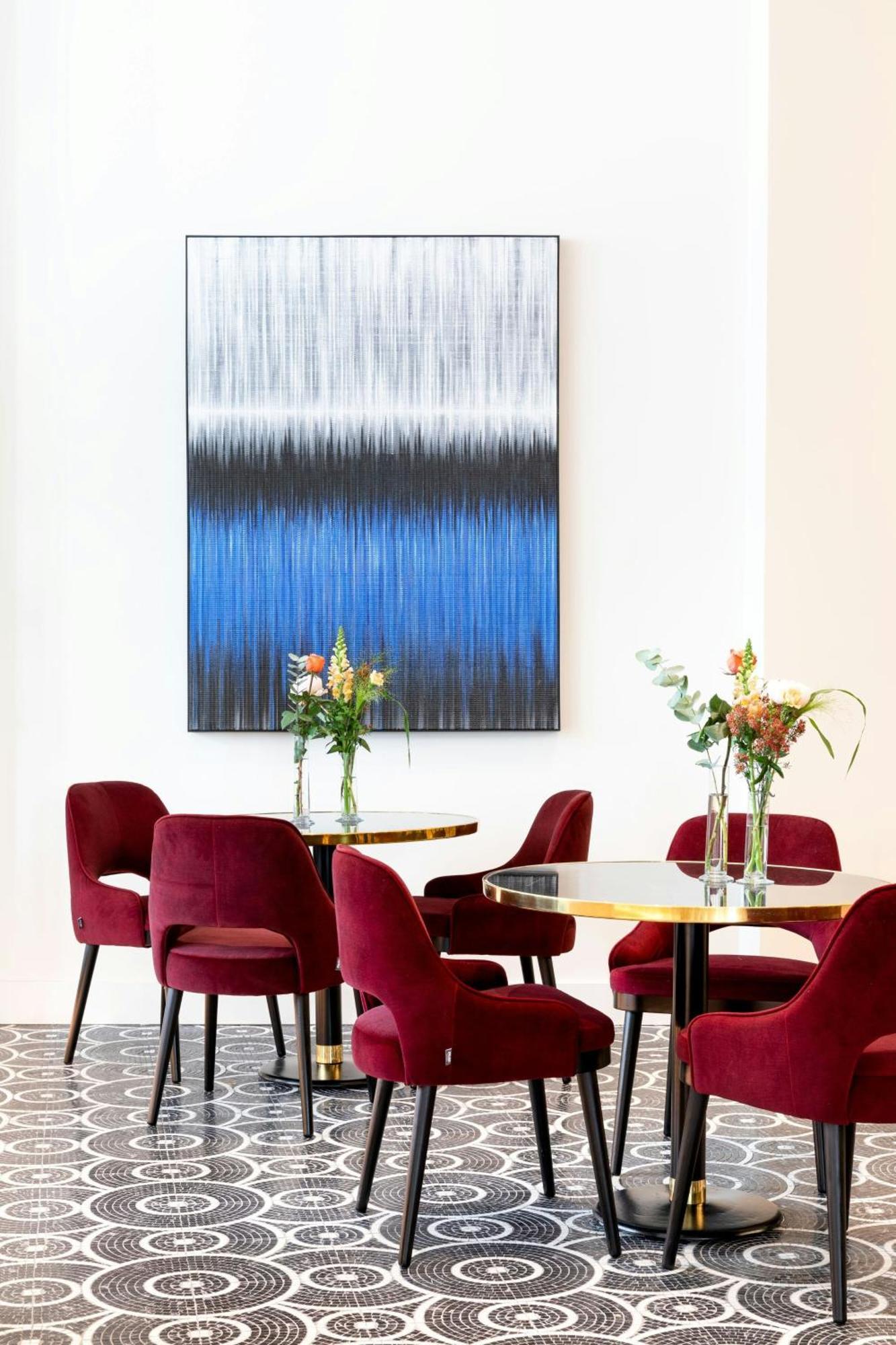 Hotel Sapphire House Antwerp, Autograph Collection By Marriott 5*