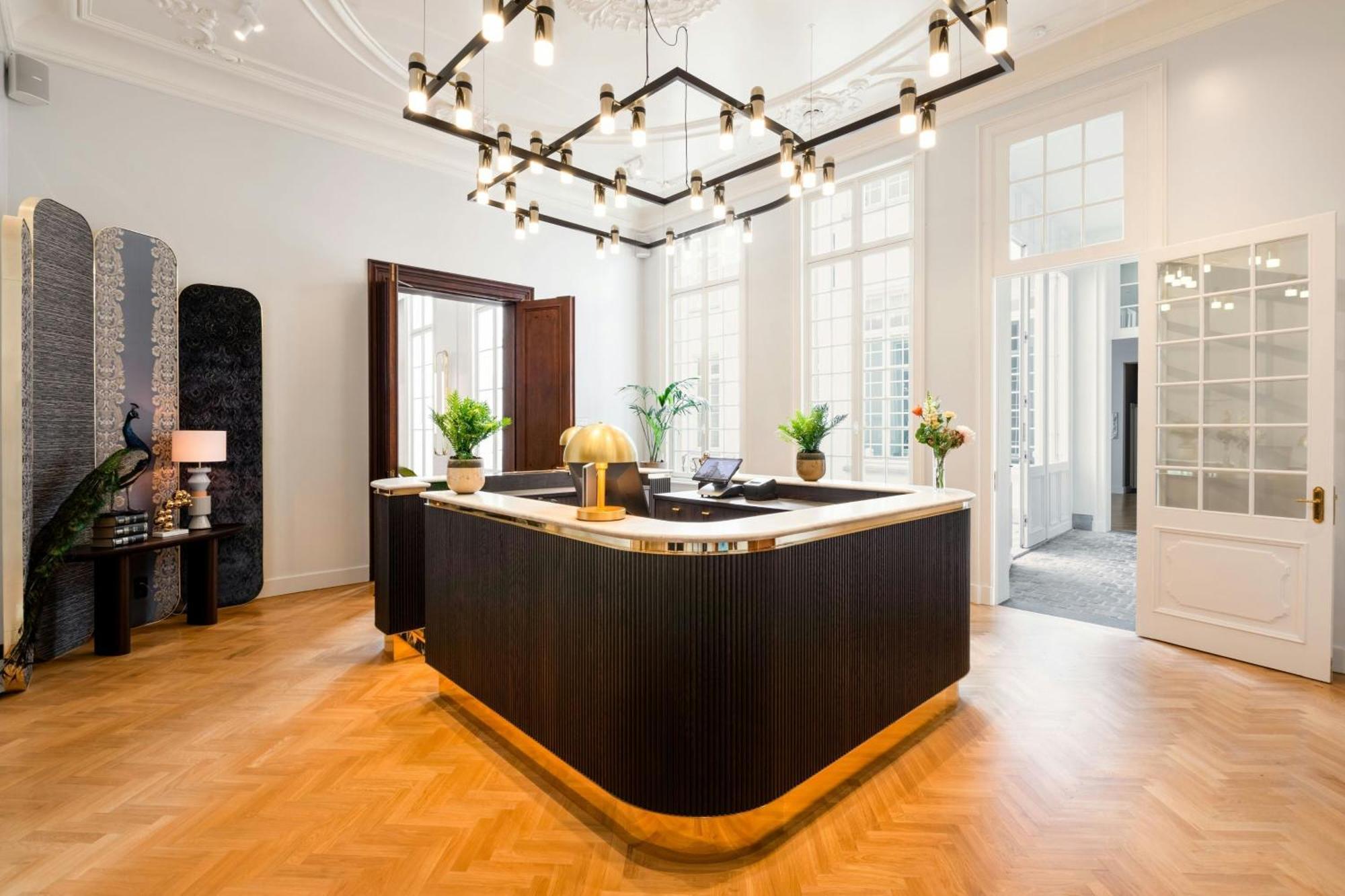 Hotel Sapphire House Antwerp, Autograph Collection By Marriott Antwerp
