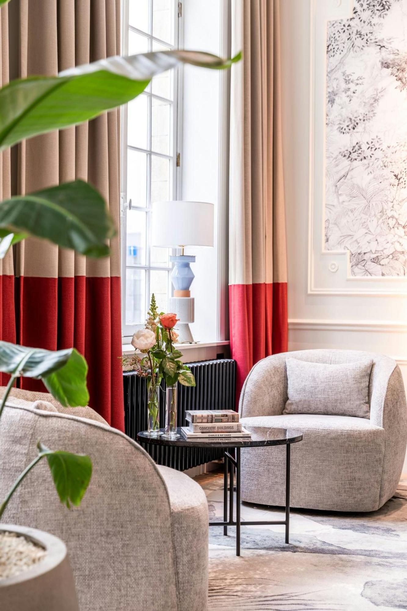 Sapphire House Antwerp, Autograph Collection By Marriott Antwerp