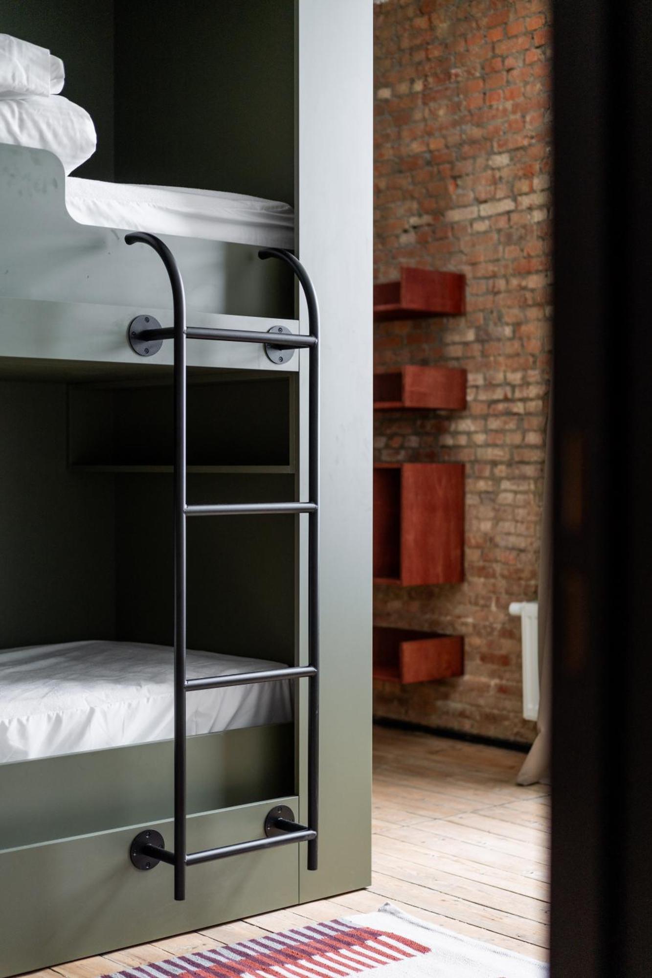 Smartflats - The Brooklyn *