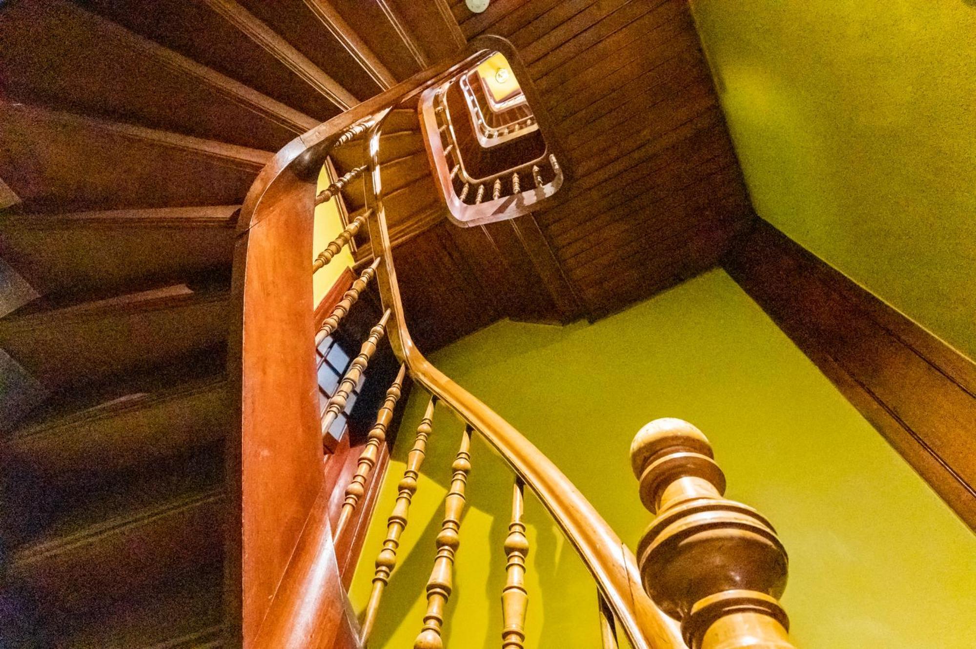Boutique Baron Osy Bed & Breakfast 2*