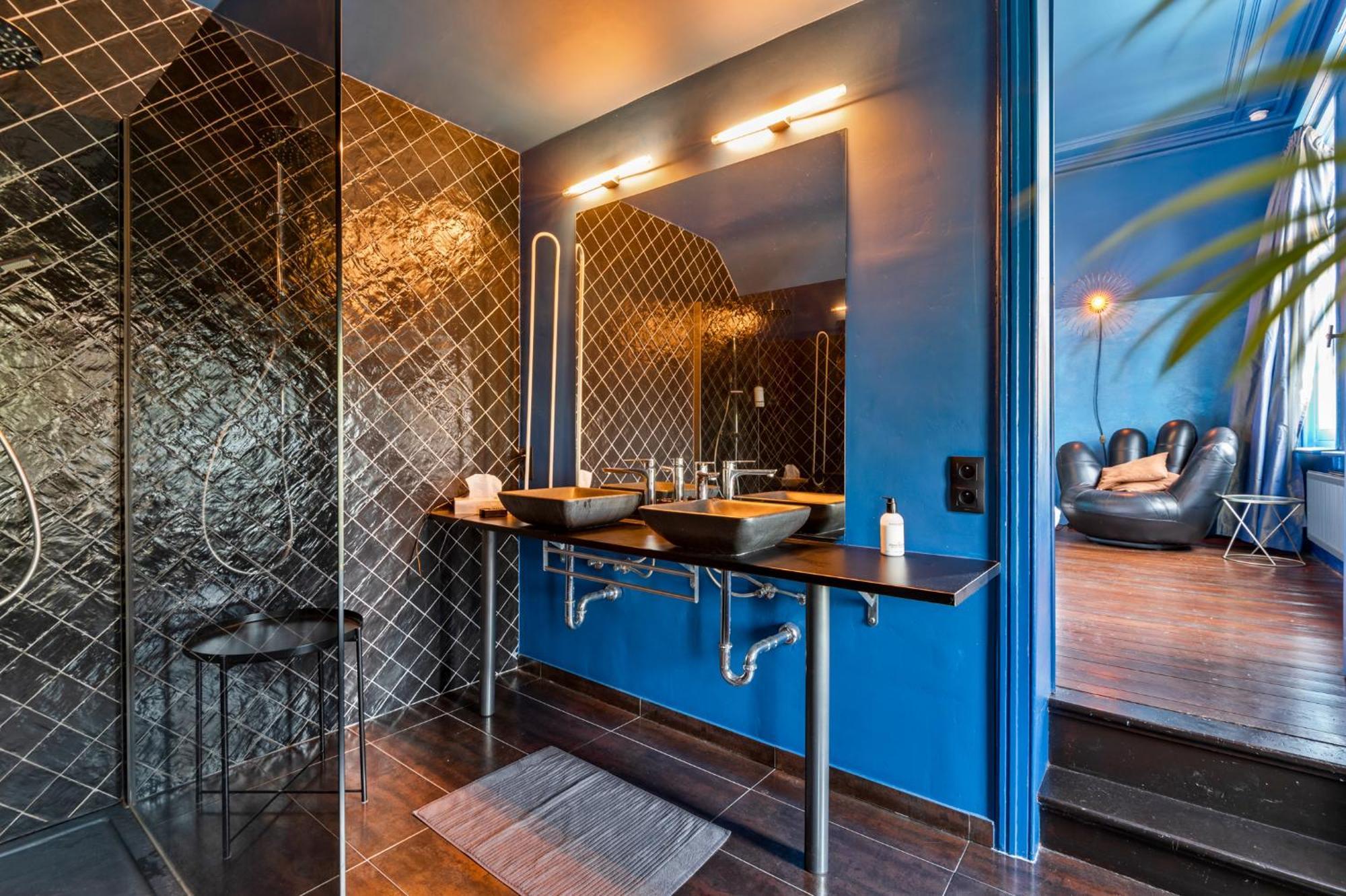 Boutique Baron Osy Bed & Breakfast Antwerpen
