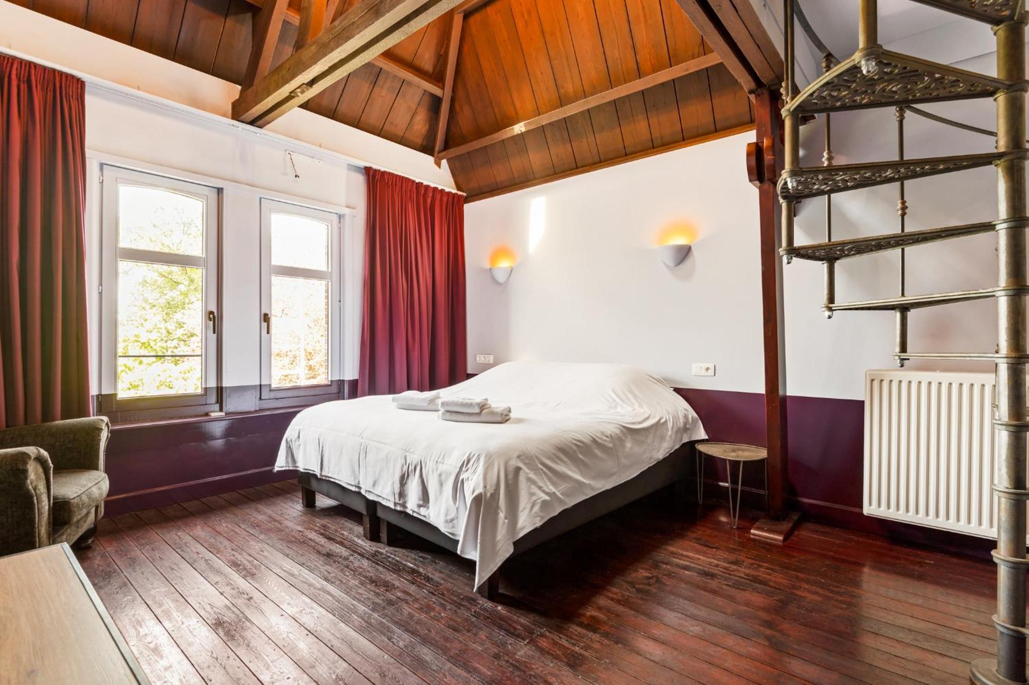 Boutique Baron Osy Bed & Breakfast