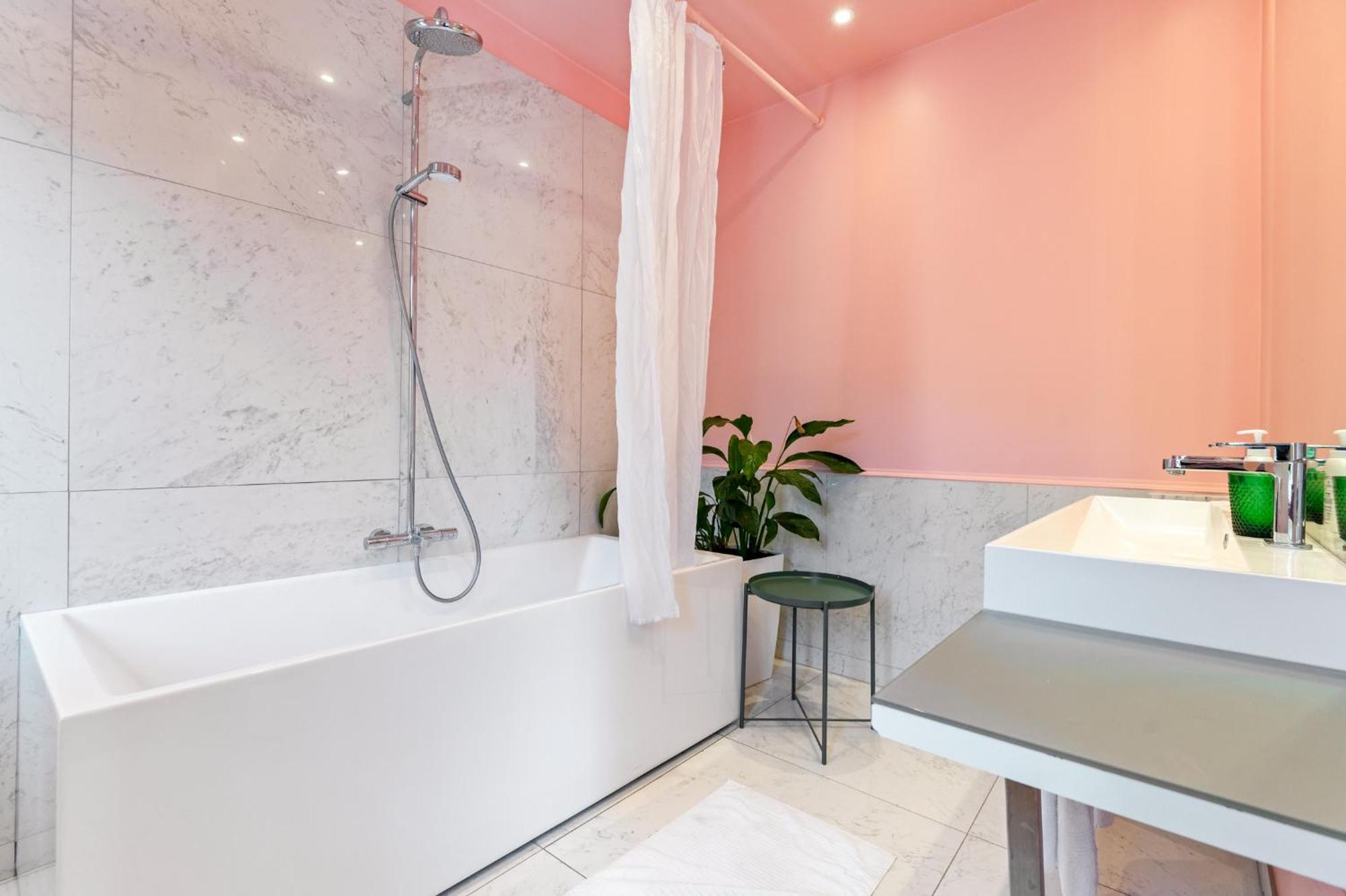 Bed & Breakfast Boutique Baron Osy 2*