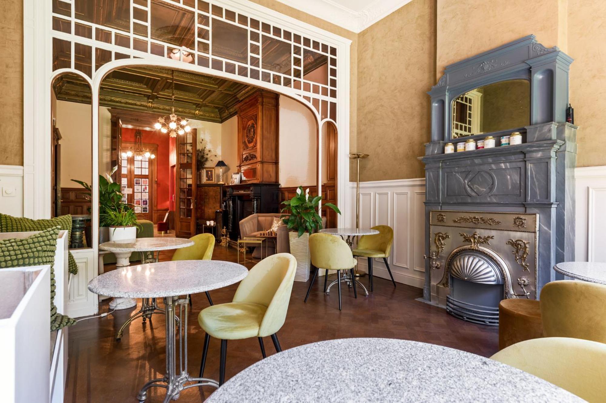 Boutique Baron Osy