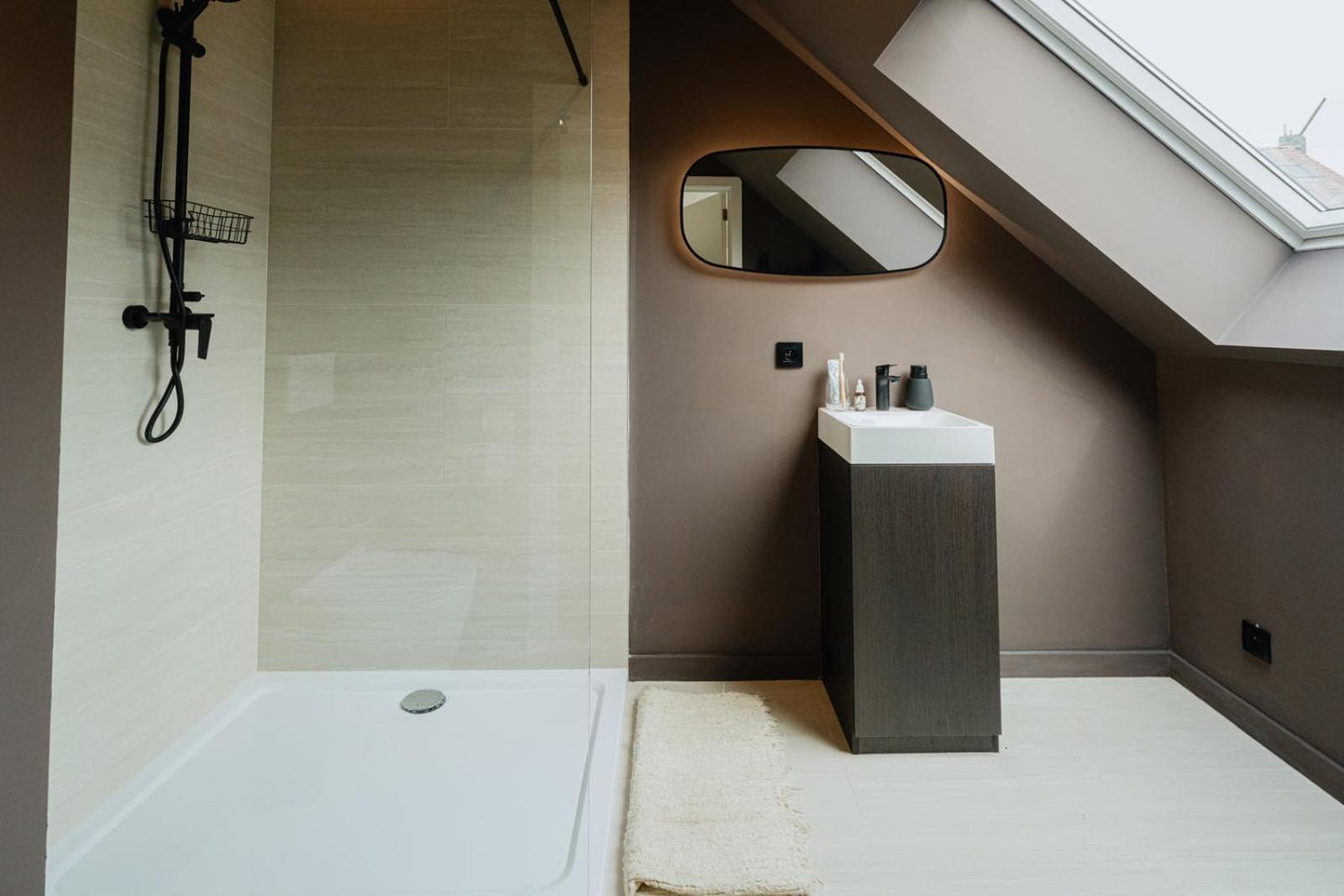 Raibu Hotel Antwerpen