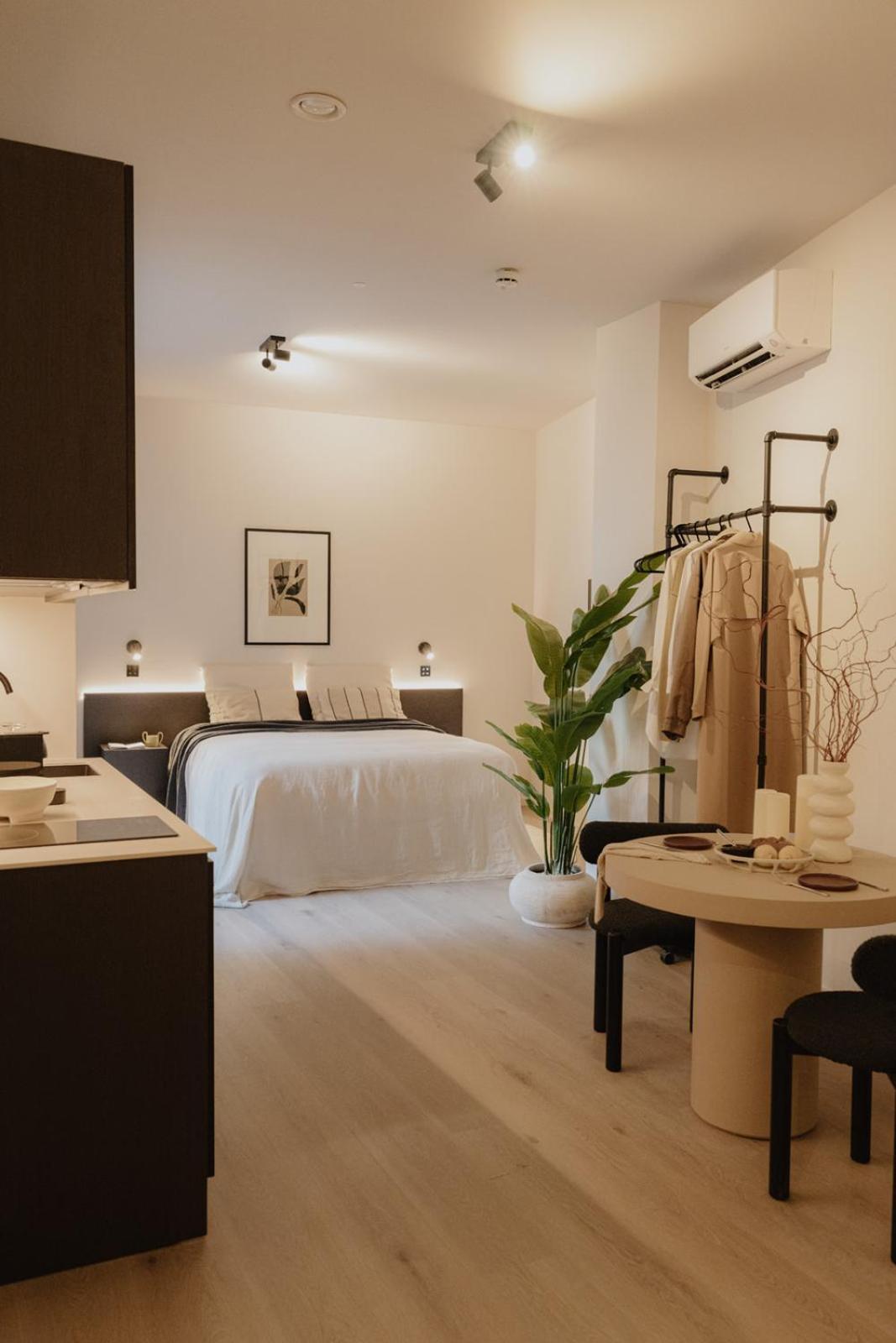 Hotel Raibu Antwerpen