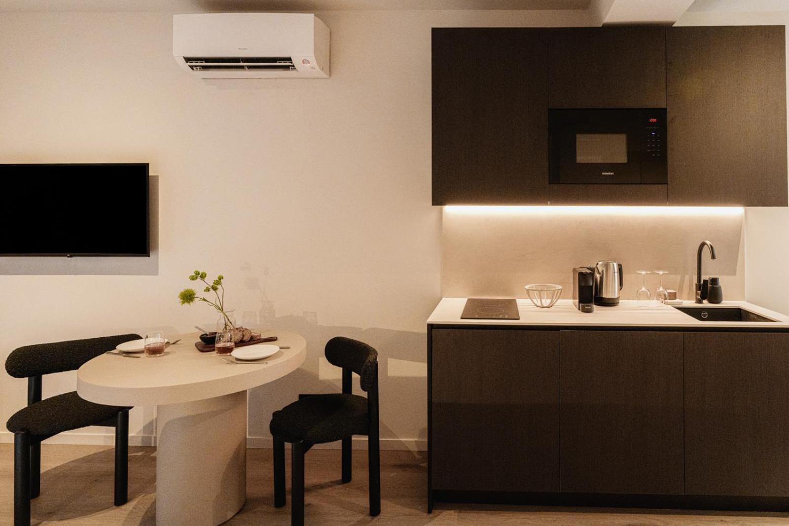 Raibu Hotel Antwerpen