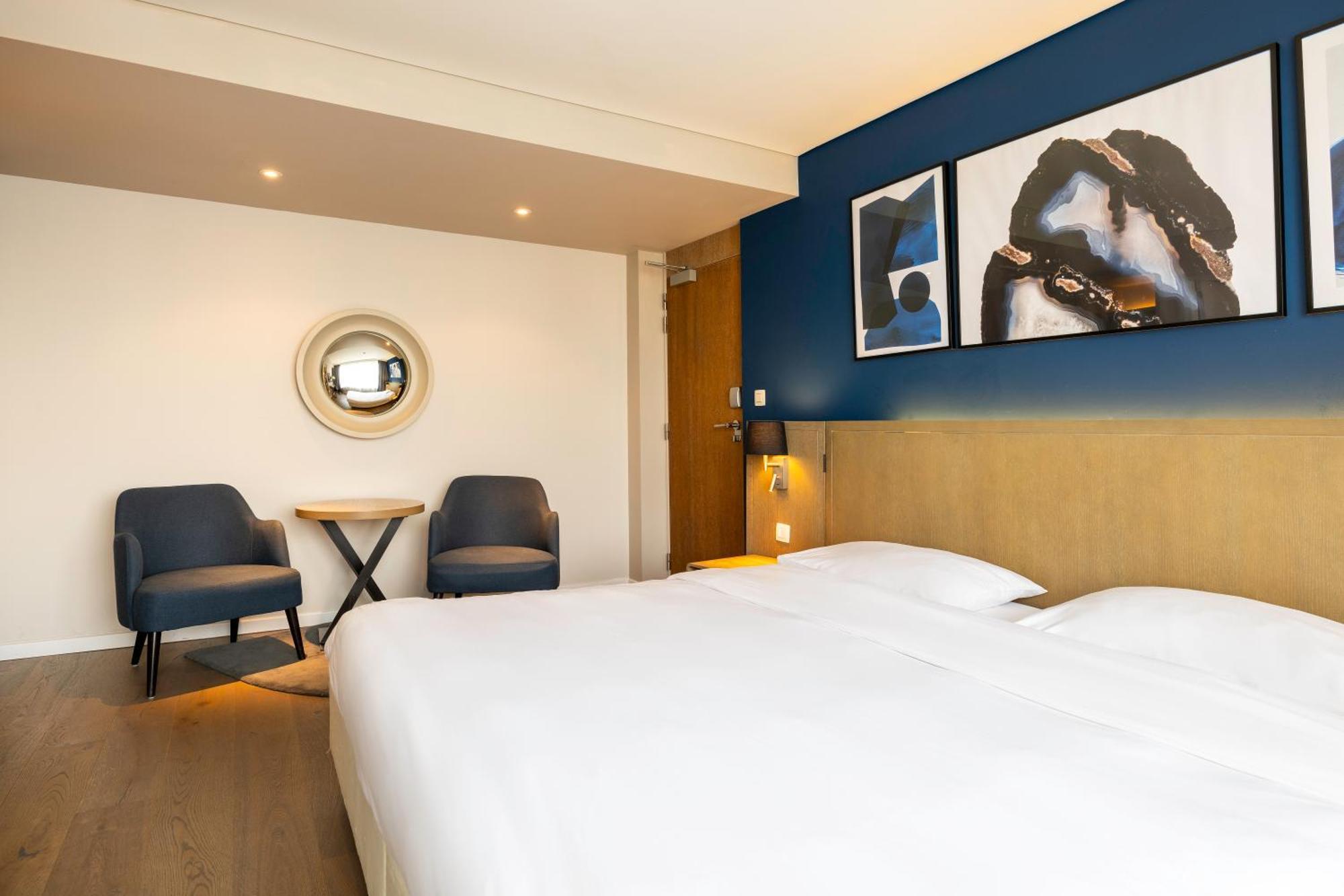 Hotel Park By Radisson Centre 3*