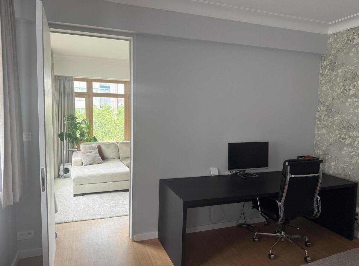 Stylish In Appartement Antwerpen
