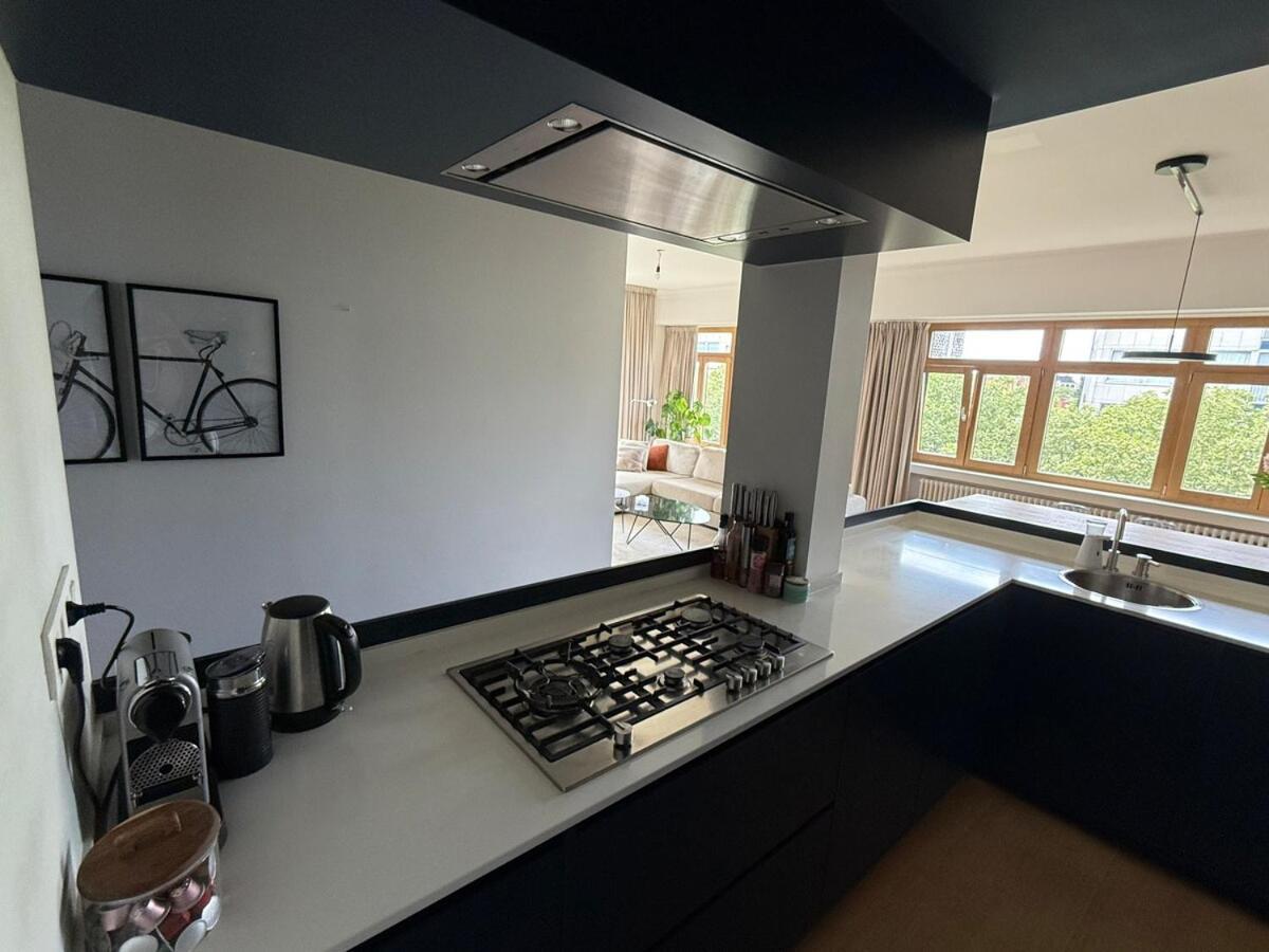 Appartement Stylish In *