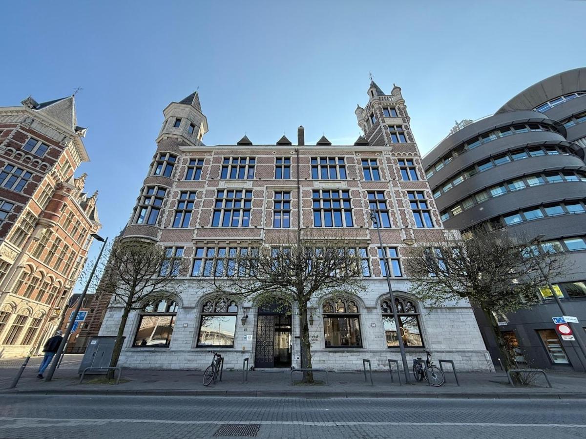 Apartment The Natienhuis *