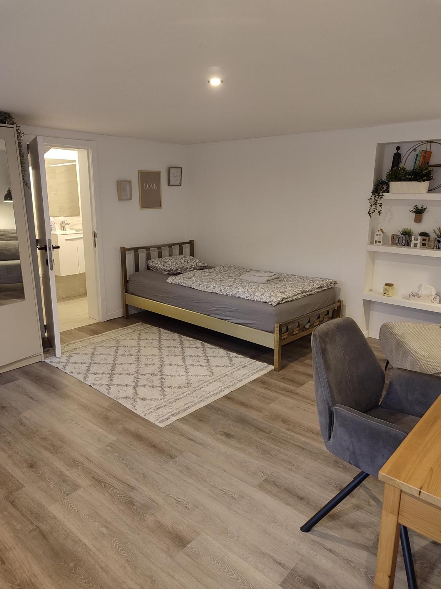 Apartment Sweet Cozy Antwerp