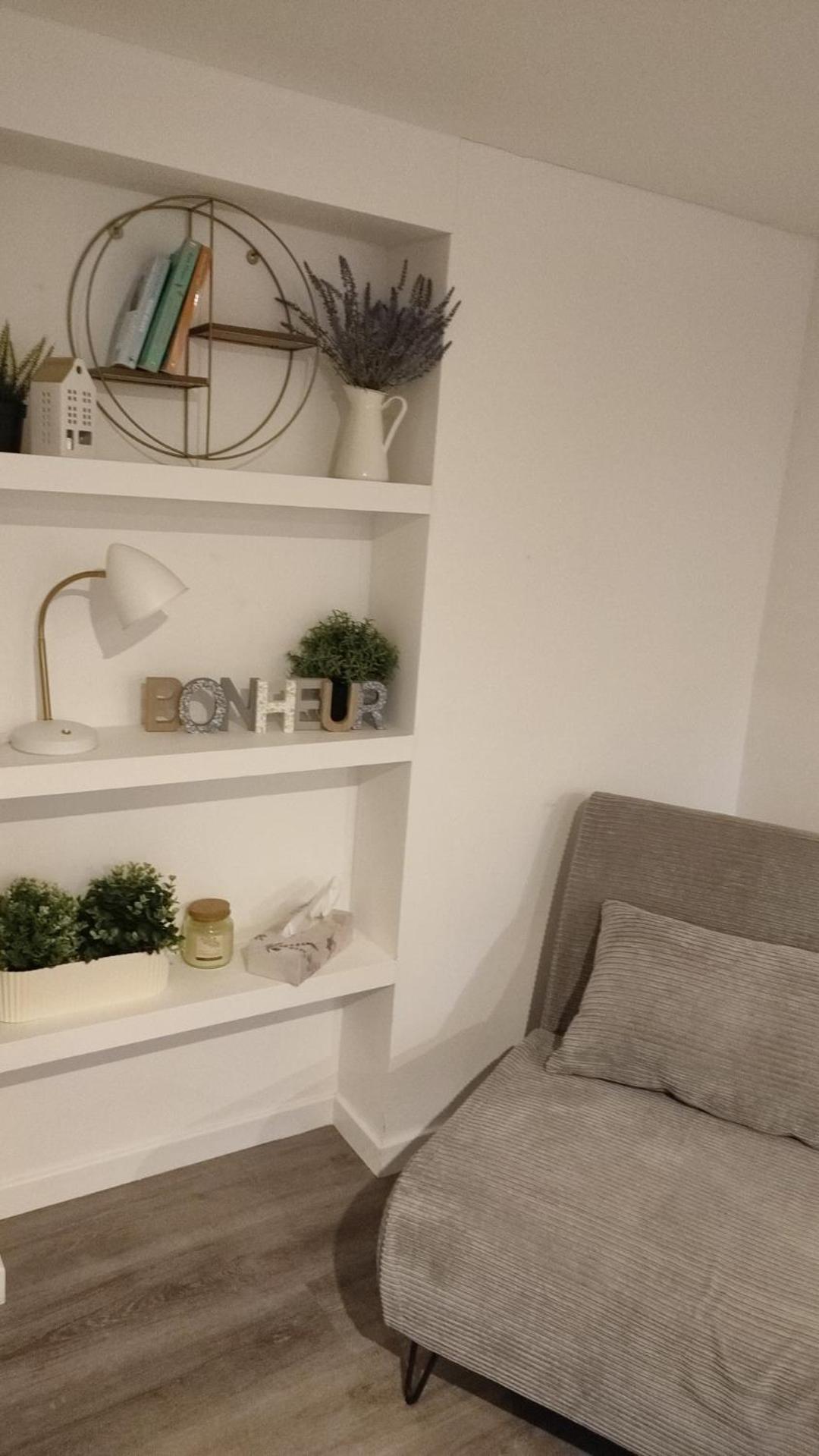 Sweet Cozy Apartment