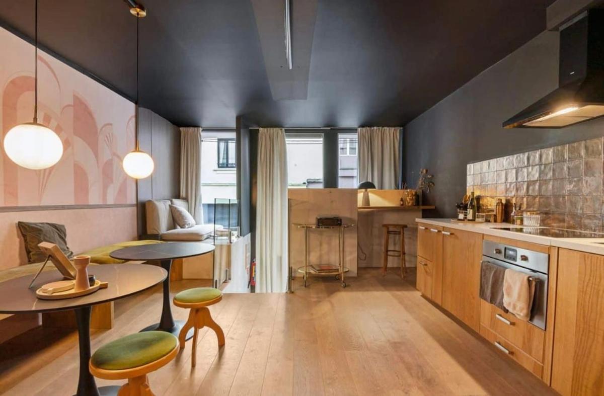 Apartment Boutique