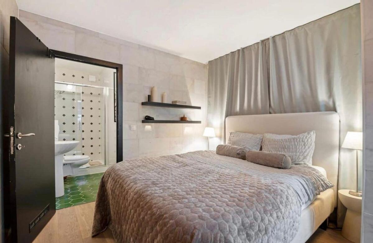 Boutique Apartment